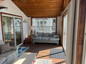 Best Lake House